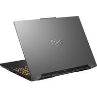 Игровой ноутбук ASUS TUF Gaming F16 FX607VJB-RL103 - Превью изображения №3 — Интернет-магазин Nexton