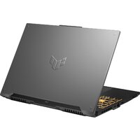Игровой ноутбук ASUS TUF Gaming F16 FX607VJB-RL103 - Превью изображения №4 — Интернет-магазин Nexton
