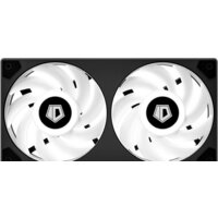 Комплект вентиляторов для корпуса ID-Cooling IceFan 240 ARGB - Превью изображения №4 — Интернет-магазин Nexton