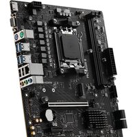 Материнская плата MSI Pro B650M-B - Превью изображения №4 — Интернет-магазин Nexton