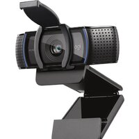 Веб-камера для видеоконференций Logitech C920e - Превью изображения №3 — Интернет-магазин Nexton