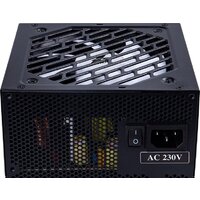 Блок питания 1stPlayer FK 700W PS-700FK - Превью изображения №6 — Интернет-магазин Nexton