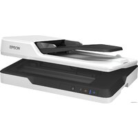Сканер Epson WorkForce DS-1630 - Превью изображения №7 — Интернет-магазин Nexton