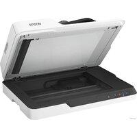 Сканер Epson WorkForce DS-1630 - Превью изображения №4 — Интернет-магазин Nexton