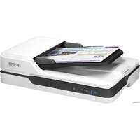 Сканер Epson WorkForce DS-1630 - Превью изображения №6 — Интернет-магазин Nexton
