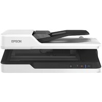 Сканер Epson WorkForce DS-1630 - Превью изображения №3 — Интернет-магазин Nexton