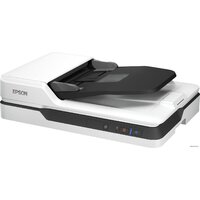 Сканер Epson WorkForce DS-1630 - Превью изображения №5 — Интернет-магазин Nexton