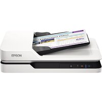 Сканер Epson WorkForce DS-1630 - Превью изображения №2 — Интернет-магазин Nexton