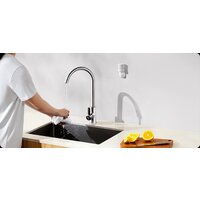 Датчик Xiaomi Motion Sensor 2S XMPIR02SGXS (международная версия) - Превью изображения №4 — Интернет-магазин Nexton