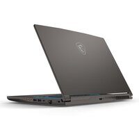 Игровой ноутбук MSI Thin A15 B7UC-401XBY - Превью изображения №5 — Интернет-магазин Nexton