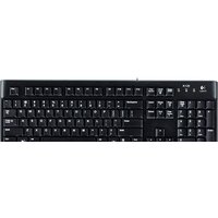 Клавиатура Logitech K120 920-002522 - Превью изображения №2 — Интернет-магазин Nexton