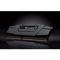 Оперативная память G.Skill Ripjaws V 2x8GB DDR4 PC4-28800 F4-3600C18D-16GVK - Превью изображения №3 — Интернет-магазин Nexton