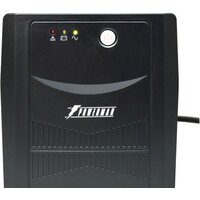 Powerman Back Pro 1050