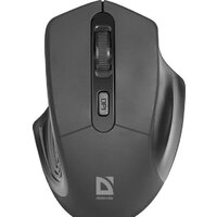 Мышь Defender Datum MB-345 - Превью изображения №2 — Интернет-магазин Nexton