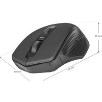 Мышь Defender Datum MB-345 - Превью изображения №3 — Интернет-магазин Nexton