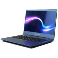 Ноутбук Horizont H-book 14 МАК4 T52E4W 4810443003843 - Превью изображения №3 — Интернет-магазин Nexton