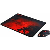 Игровая мышь Redragon M601WL-BA - Превью изображения №3 — Интернет-магазин Nexton