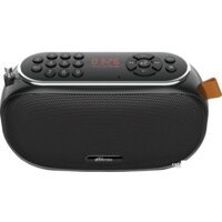 Радиоприемник Ritmix RPR-008 - Превью изображения №2 — Интернет-магазин Nexton