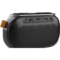 Радиоприемник Ritmix RPR-008 - Превью изображения №3 — Интернет-магазин Nexton