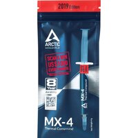 Термопаста Arctic MX-4 ACTCP00002B (4 г) - Превью изображения №2 — Интернет-магазин Nexton