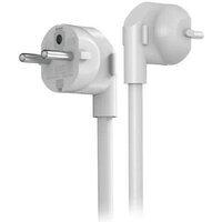 Удлинитель Xiaomi Mi Power Strip 20W 2C1A XMCXB01EU (USB Type-A + 2 USB Type-C, белый, международная версия) - Превью изображения №4 — Интернет-магазин Nexton