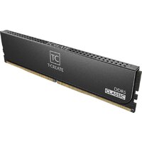 Оперативная память Team T-Create Classic 32ГБ DDR5 5600 МГц CTCCD532G5600HC4601 - Превью изображения №4 — Интернет-магазин Nexton
