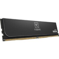 Оперативная память Team T-Create Classic 32ГБ DDR5 5600 МГц CTCCD532G5600HC4601 - Превью изображения №3 — Интернет-магазин Nexton