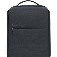 Xiaomi Mi City Backpack 2 (темно-серый)