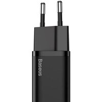 Сетевое зарядное Baseus CCSUP-J01 - Превью изображения №2 — Интернет-магазин Nexton