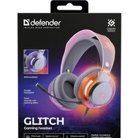Наушники Defender Glitch 62490 - Превью изображения №9 — Интернет-магазин Nexton