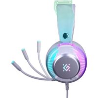 Наушники Defender Glitch 62490 - Превью изображения №2 — Интернет-магазин Nexton