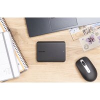 Внешний накопитель Toshiba Canvio Basics 2022 2TB HDTB520EK3AA - Превью изображения №6 — Интернет-магазин Nexton
