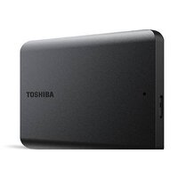 Внешний накопитель Toshiba Canvio Basics 2022 2TB HDTB520EK3AA - Превью изображения №3 — Интернет-магазин Nexton