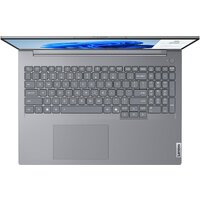 Ноутбук Lenovo ThinkBook 16 G8 IAL 21SK007VRT - Превью изображения №8 — Интернет-магазин Nexton