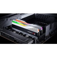 Оперативная память G.Skill Trident Z5 RGB 2x16ГБ DDR5 6400МГц F5-6400J3239G16GX2-TZ5RS - Превью изображения №9 — Интернет-магазин Nexton