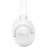 Наушники JBL Tune 780NC (белый) - Превью изображения №8 — Интернет-магазин Nexton