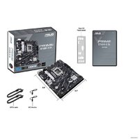 Материнская плата ASUS Prime B760M-K D4 - Превью изображения №6 — Интернет-магазин Nexton