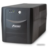 Источник бесперебойного питания Powerman Back Pro 1050 Plus - Превью изображения №2 — Интернет-магазин Nexton