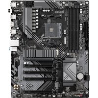 Gigabyte B550 Eagle WiFi6