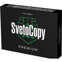 SvetoCopy Premium A4 (80 г/м2, 500 листов)