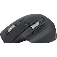 Мышь Logitech MX Master 3S (графитовый) - Превью изображения №5 — Интернет-магазин Nexton