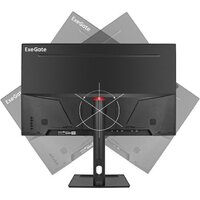 Игровой монитор ExeGate Combat EG3207TA EX299471RUS - Превью изображения №5 — Интернет-магазин Nexton