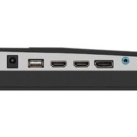 Игровой монитор ExeGate Combat EG3207TA EX299471RUS - Превью изображения №8 — Интернет-магазин Nexton