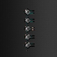 Игровой монитор ExeGate Combat EG3207TA EX299471RUS - Превью изображения №10 — Интернет-магазин Nexton