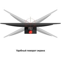 Игровой монитор ExeGate Combat EG3207TA EX299471RUS - Превью изображения №4 — Интернет-магазин Nexton