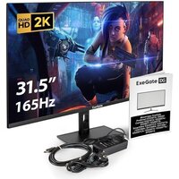 Игровой монитор ExeGate Combat EG3207TA EX299471RUS - Превью изображения №6 — Интернет-магазин Nexton
