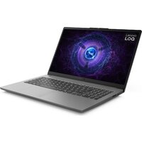 Игровой ноутбук Lenovo LOQ 15IAX9E 83LK00CVUS - Превью изображения №3 — Интернет-магазин Nexton