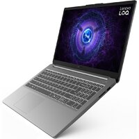 Игровой ноутбук Lenovo LOQ 15IAX9E 83LK00CVUS - Превью изображения №5 — Интернет-магазин Nexton