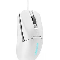 Игровая мышь Lenovo Legion M300s RGB (белый) - Превью изображения №10 — Интернет-магазин Nexton