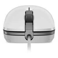 Игровая мышь Lenovo Legion M300s RGB (белый) - Превью изображения №11 — Интернет-магазин Nexton